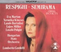 Act 2: Scena 1: Collona di fumo
