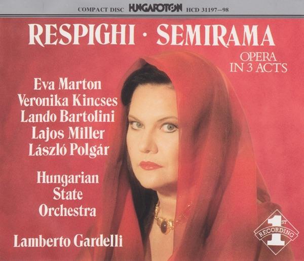 Act 2: Scena 1: Collona di fumo