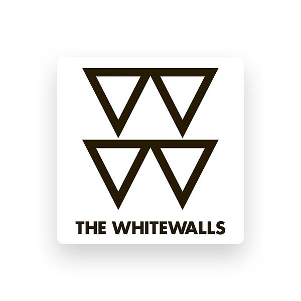 The Whitewalls