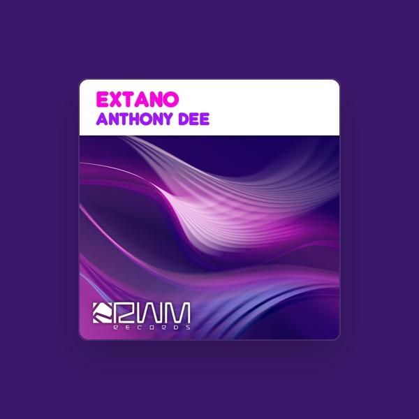 Anthony Dee