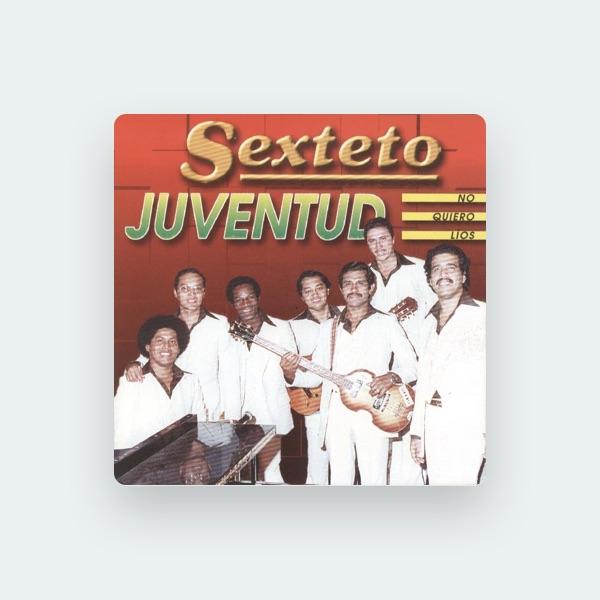 Sexteto Juventud