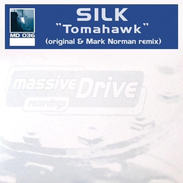 Tomahawk (original mix)