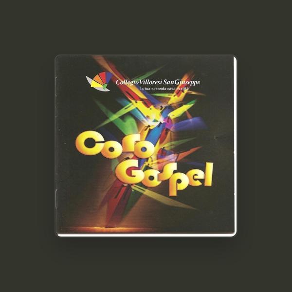 Coro Gospel 'Collegio Villoresi San Giuseppe'