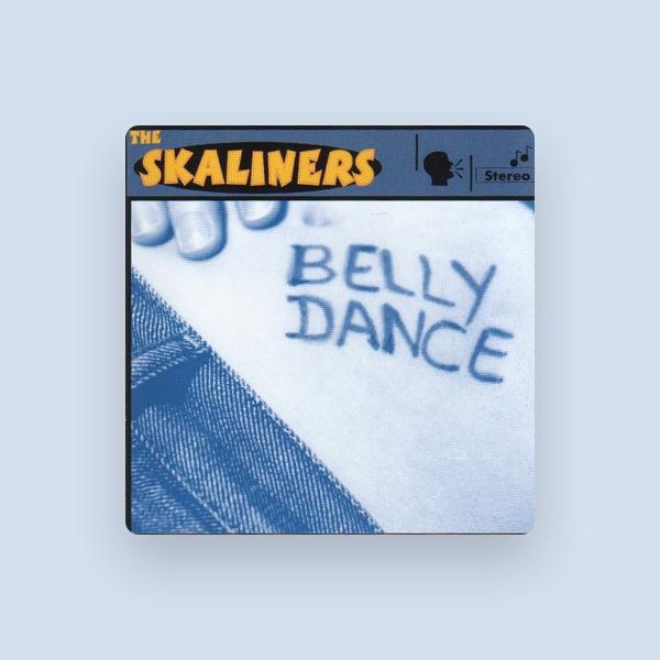Skaliners