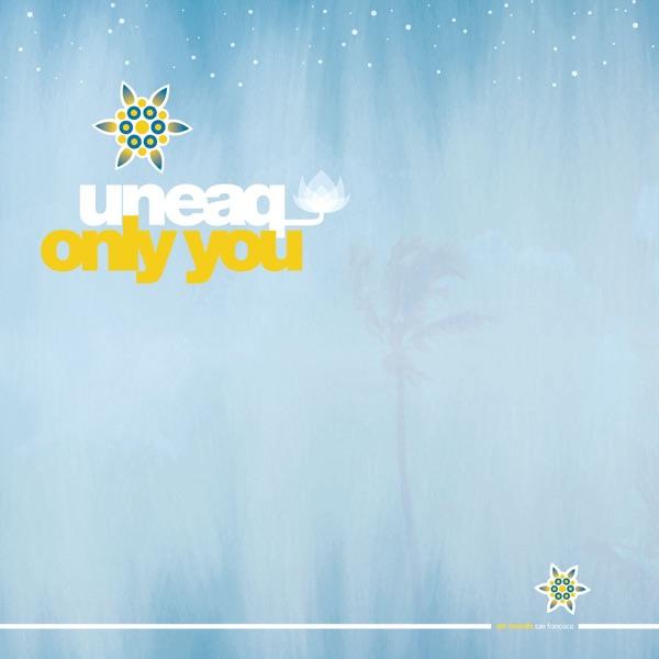 Only U (Johnny Fiasco's Tonic Groove Rendition)