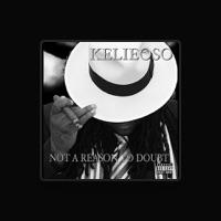 Kelieoso