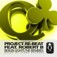 Berlin Lights (X-33 Rmx) [feat. Robert B.]