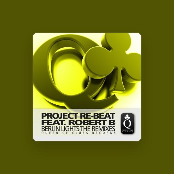 Project Re-Beat