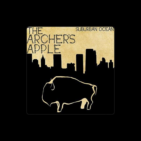 The Archer's Apple