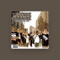 Légende Urbaine