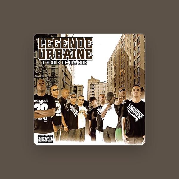 Légende Urbaine