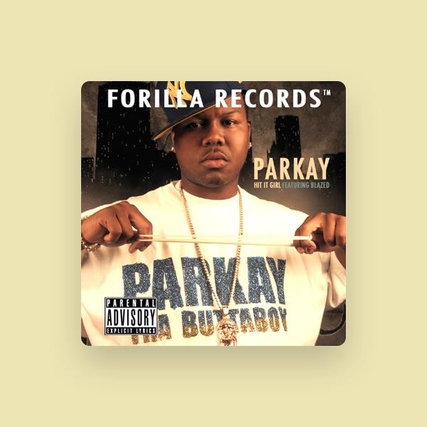 Parkay