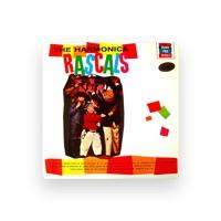 The Harmonica Rascals