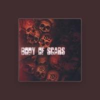 Body Of Scars