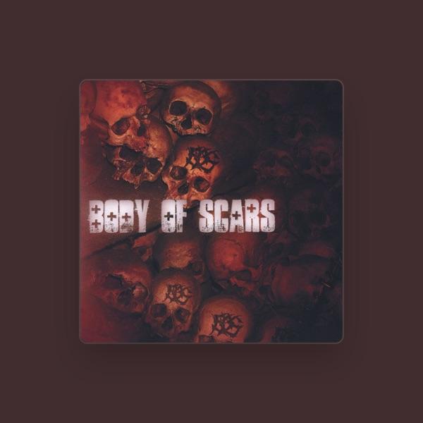 Body Of Scars