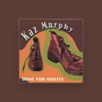 Kaz Murphy
