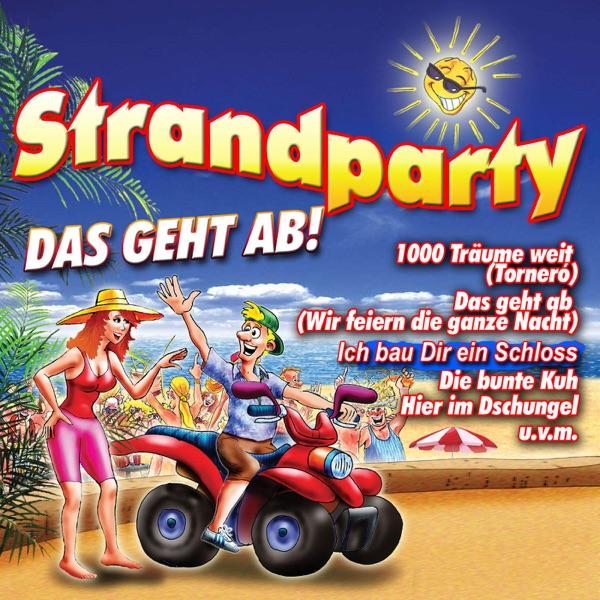 Das geht ab (Wir feiern die ganze Nacht)