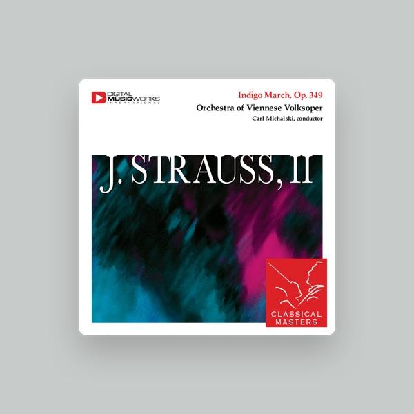 Orchestra of Viennese Volksoper