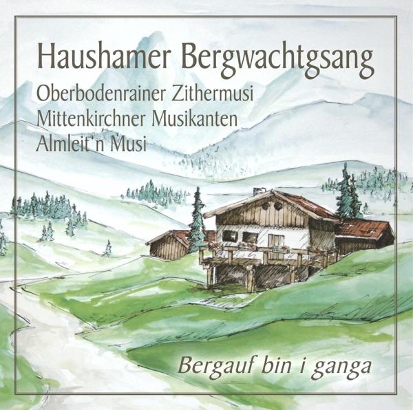 Liederweisen über d’oima
