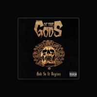 Of the Gods
