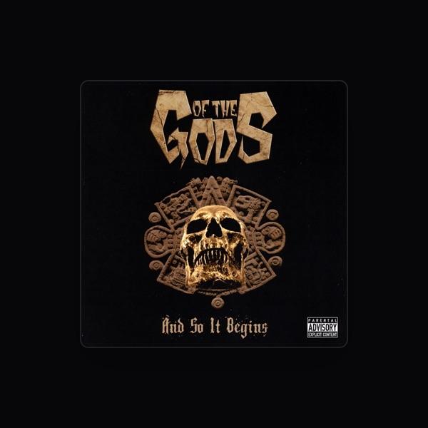 Of the Gods