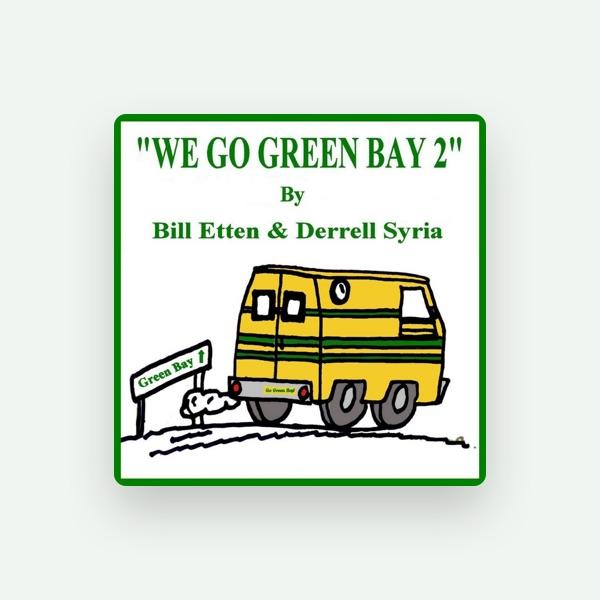 Bill Etten