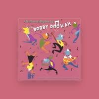 Bobby Doowah
