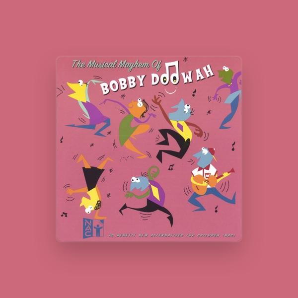 Bobby Doowah