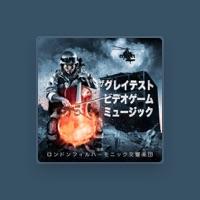 アンドリュースキート