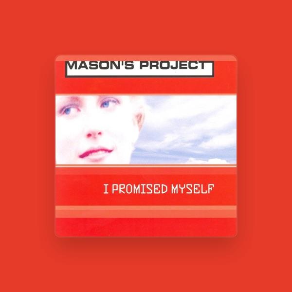 Mason's Project