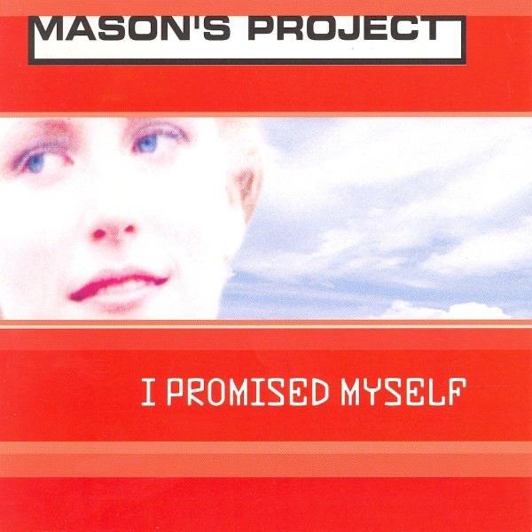 I Promised Myself (Extended Dub Version)