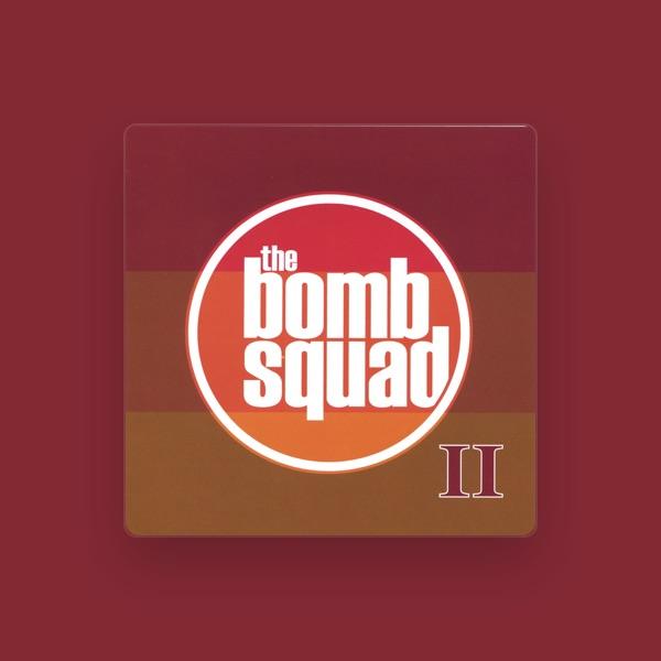 The Bomb Squad