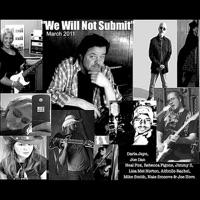 We Will Not Submit