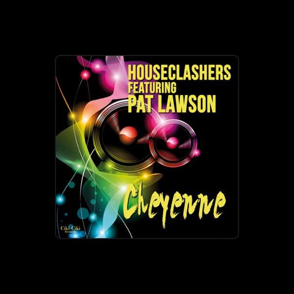 Houseclashers