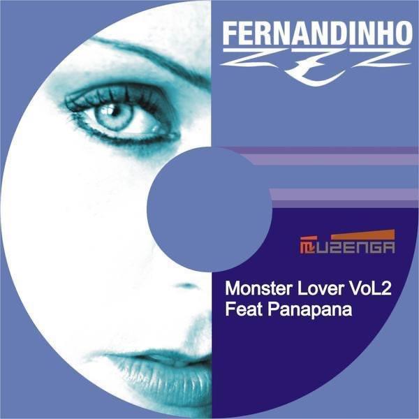 Monster Lover Volume 2