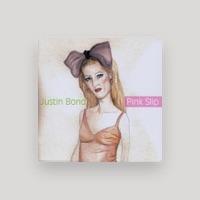 Justin Bond