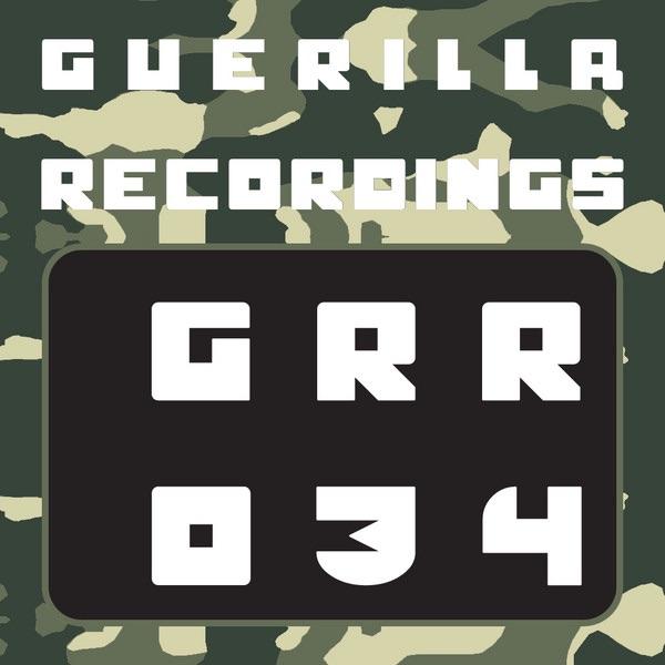 Mercurial (Ernie & Berts Utterly Wiped Out Mix) [Ernie & Berts Utterly Wiped Out Mix]