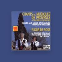 Flour de Rose