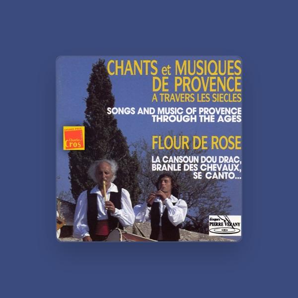 Flour de Rose