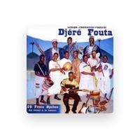 Djere Fouta