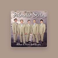 Palmetto State