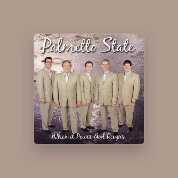 Palmetto State