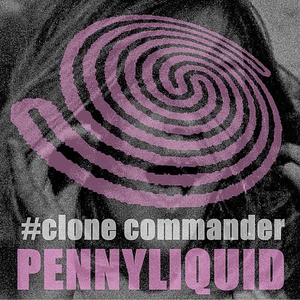 Clone Commander (Paul Murray Remix)