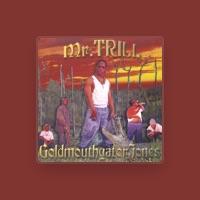 Mr. Trill