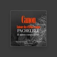 Orchestre de chambre 'Pro Arte' de Munich