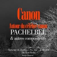 Gluck : Danse et Menuet (extraits d'Orphée)