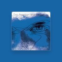 Dan Freeman