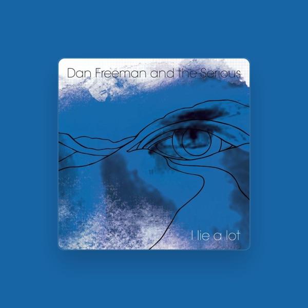 Dan Freeman