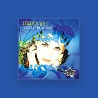 Jessica Will