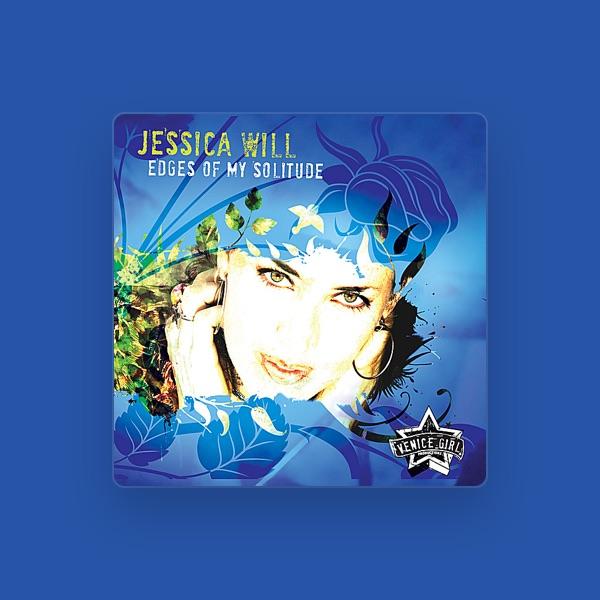 Jessica Will